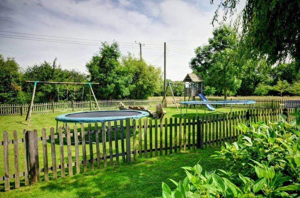 East Green Farm Cottages - The Granary Saxmundham Zewnętrze zdjęcie