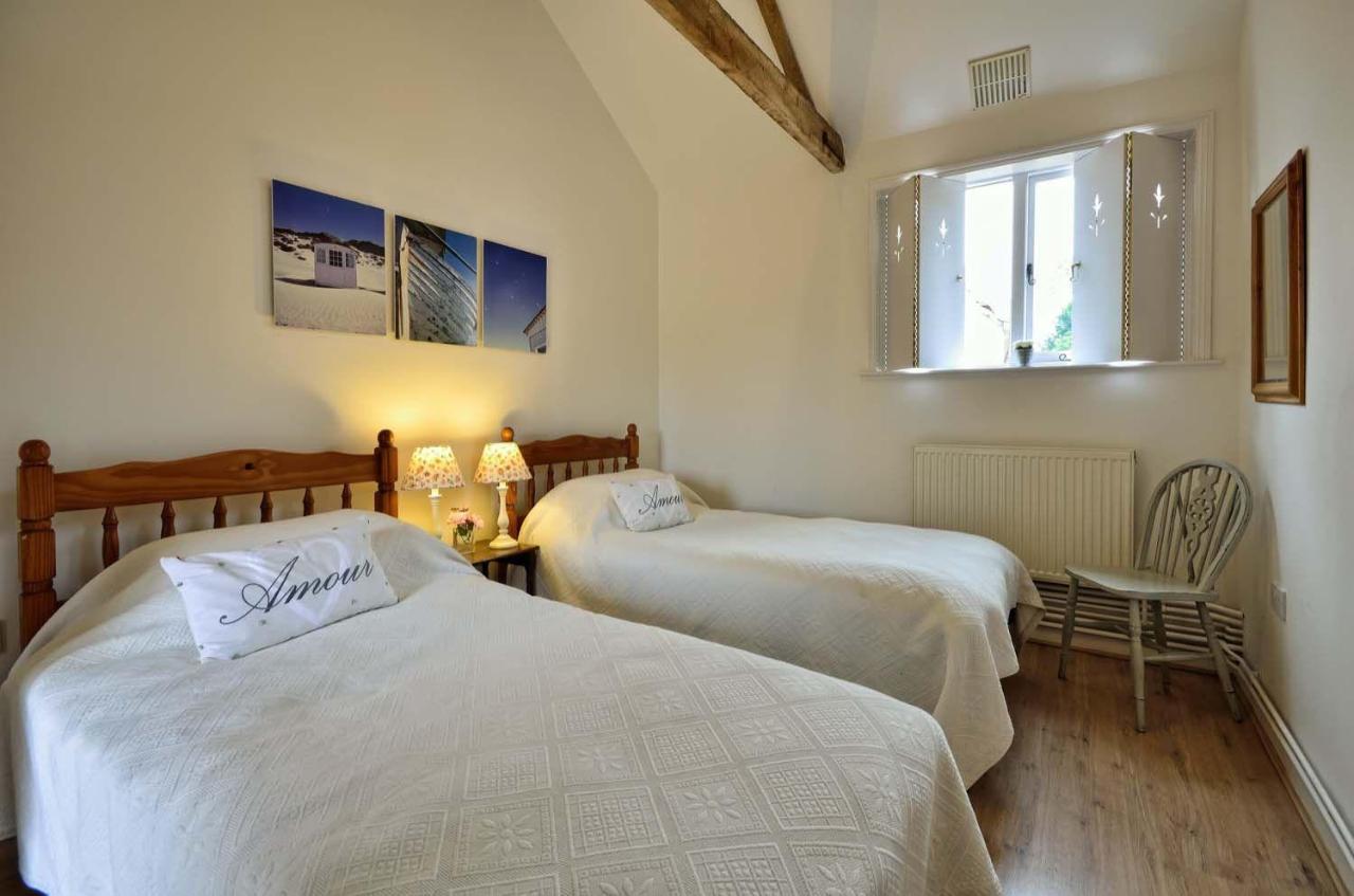 East Green Farm Cottages - The Granary Saxmundham Zewnętrze zdjęcie