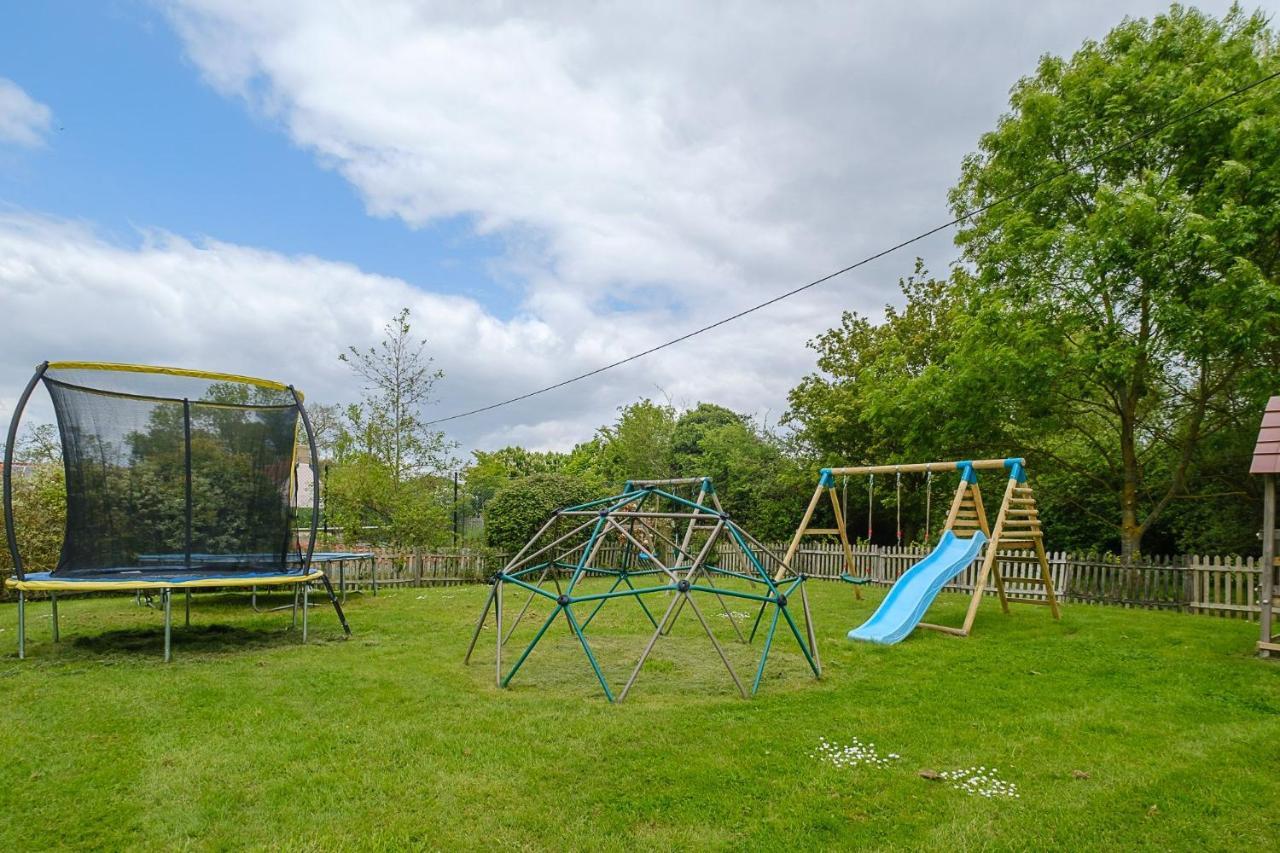 East Green Farm Cottages - The Granary Saxmundham Zewnętrze zdjęcie