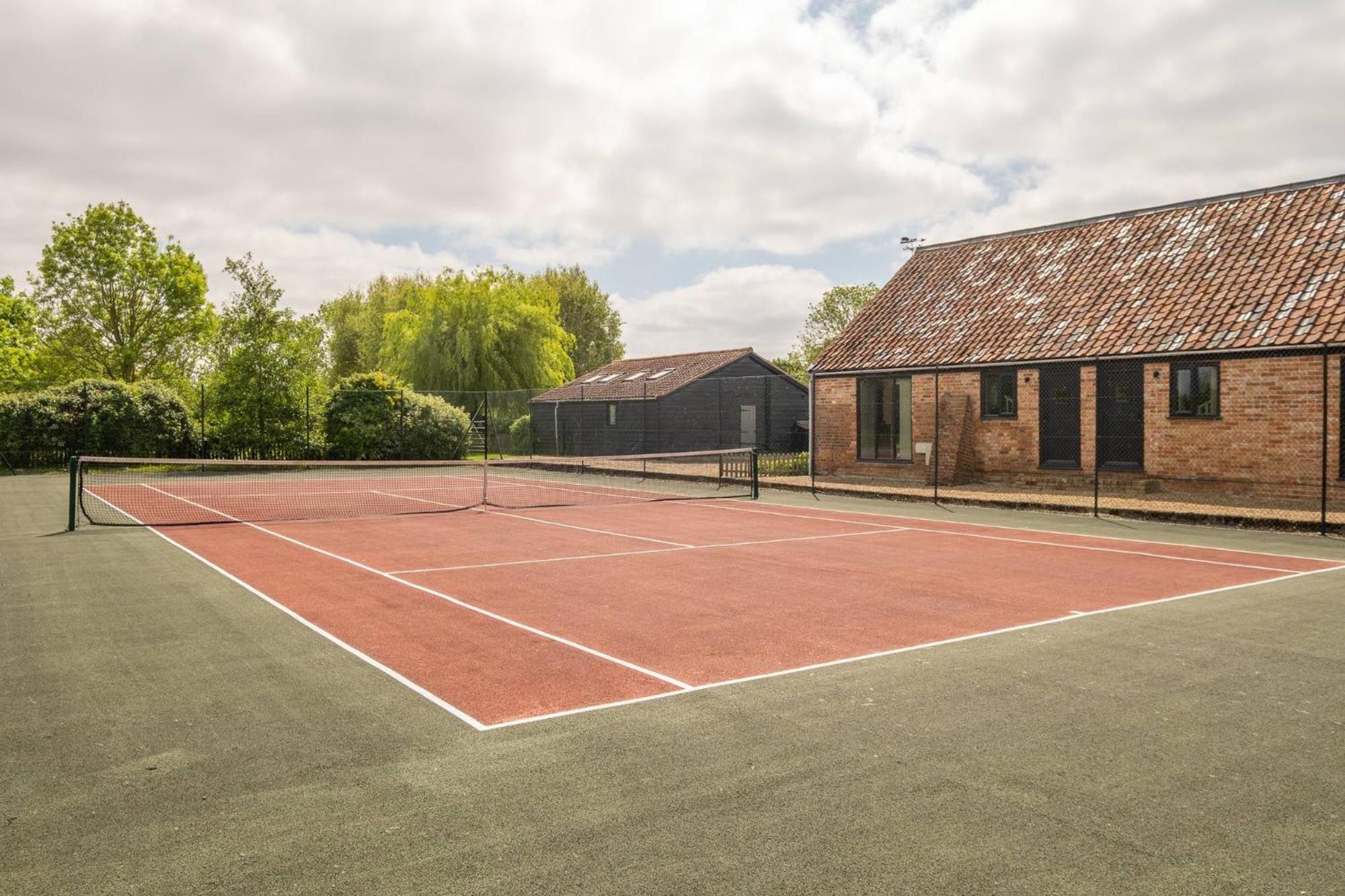 East Green Farm Cottages - The Granary Saxmundham Zewnętrze zdjęcie